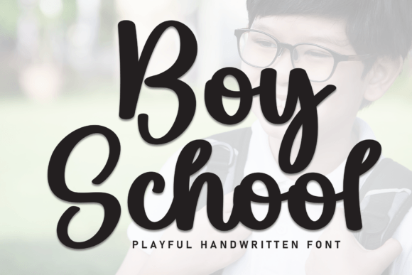 Boy School Review