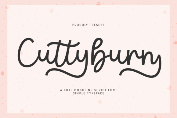 Cuttyburn: A Script Amp for Real Projects