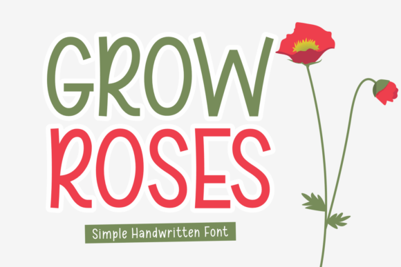Grow Roses: A Designer's Review for Real Branding