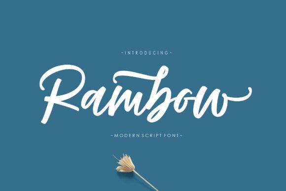 Rambow: A Script Amp for Real Design Work